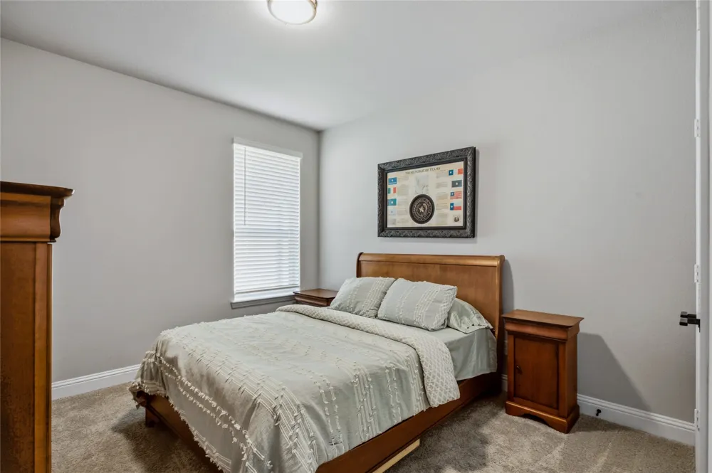 3530 Burdock Lane Venus, TX 76084