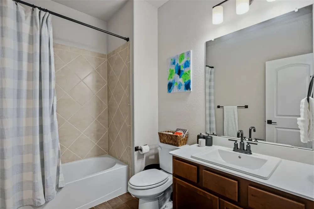 3530 Burdock Lane Venus, TX 76084