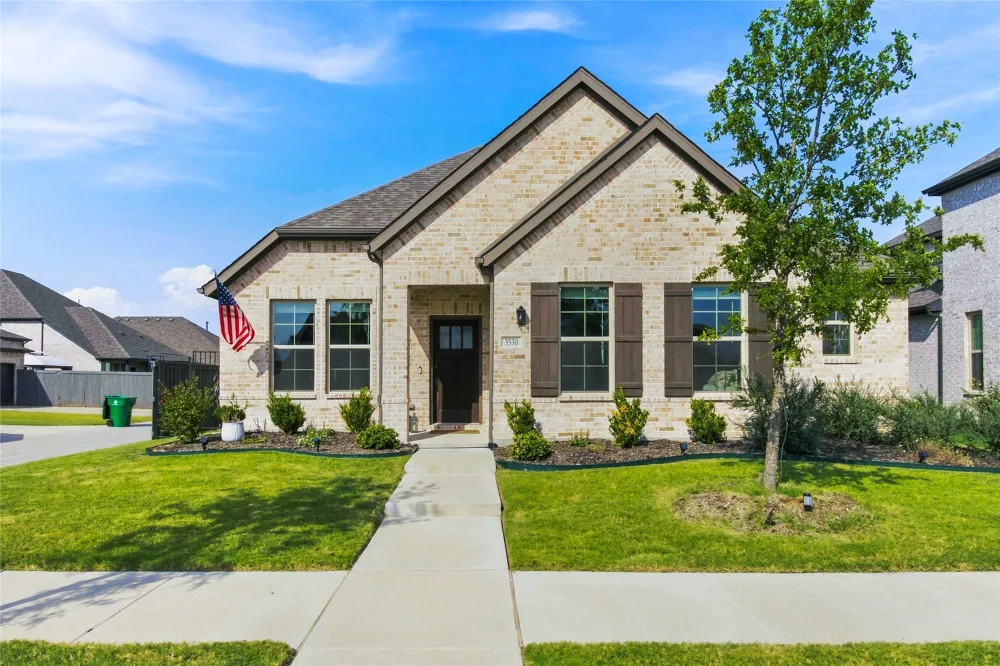 3530 Burdock Lane Venus, TX 76084