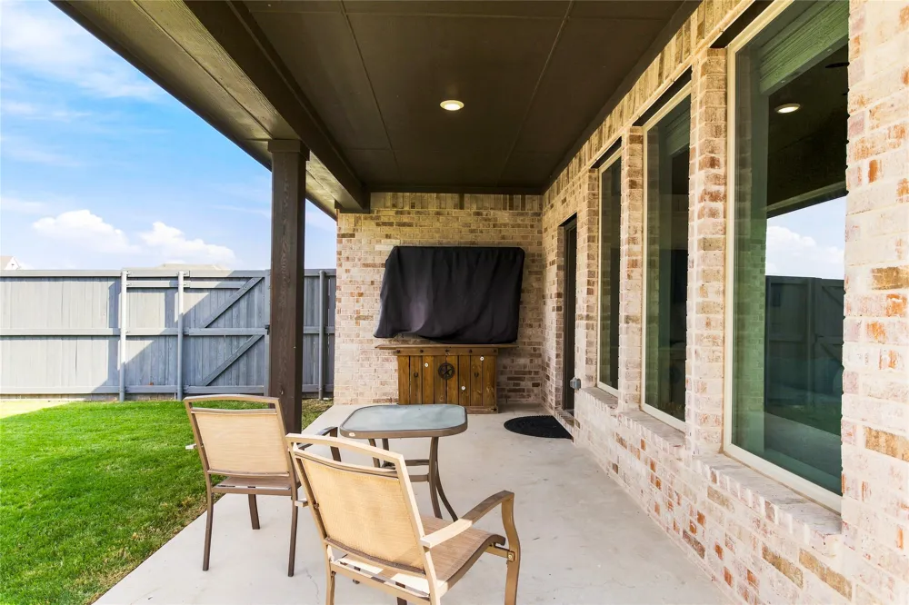 3530 Burdock Lane Venus, TX 76084