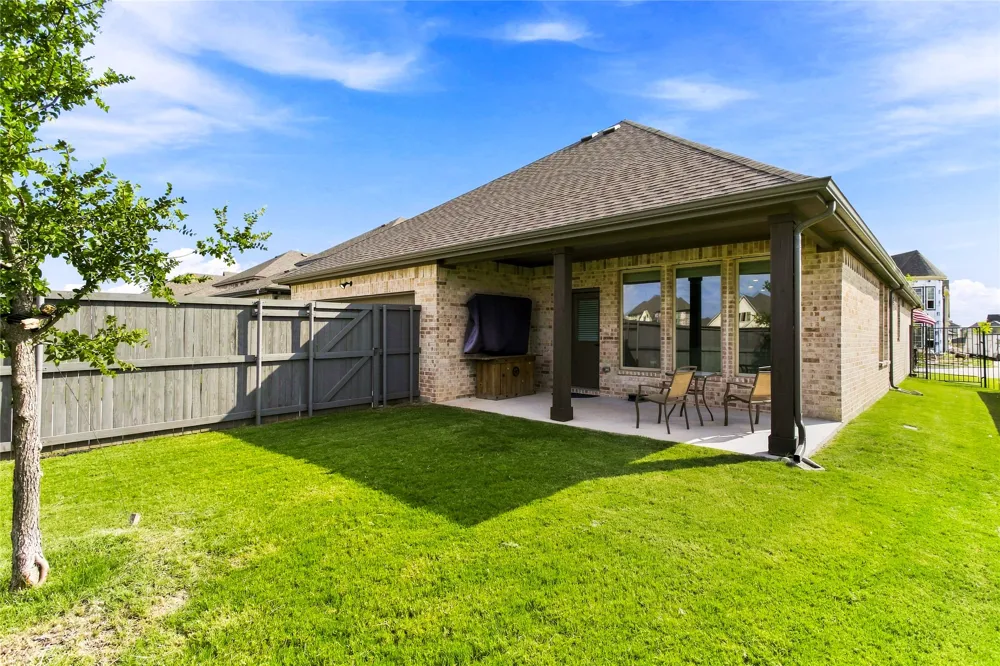 3530 Burdock Lane Venus, TX 76084