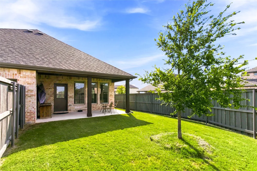 3530 Burdock Lane Venus, TX 76084