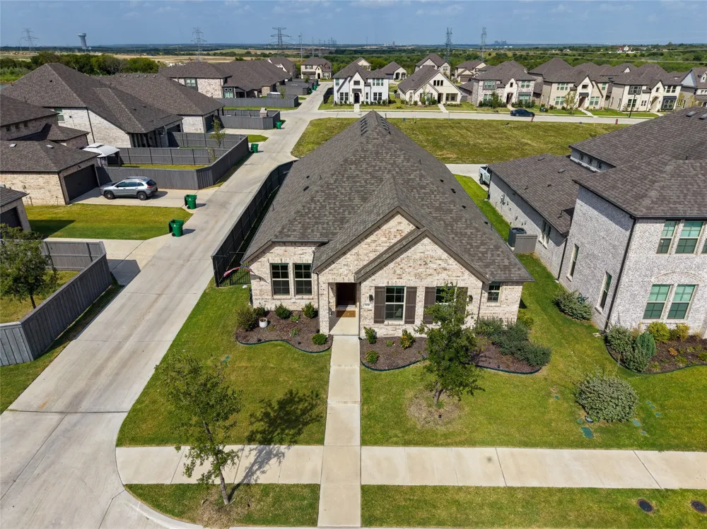 3530 Burdock Lane Venus, TX 76084