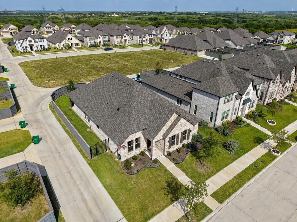 3530 Burdock Lane Venus, TX 76084