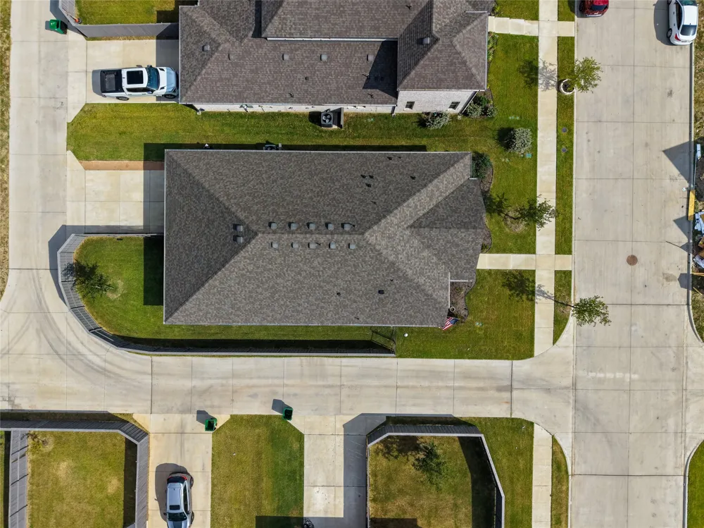3530 Burdock Lane Venus, TX 76084