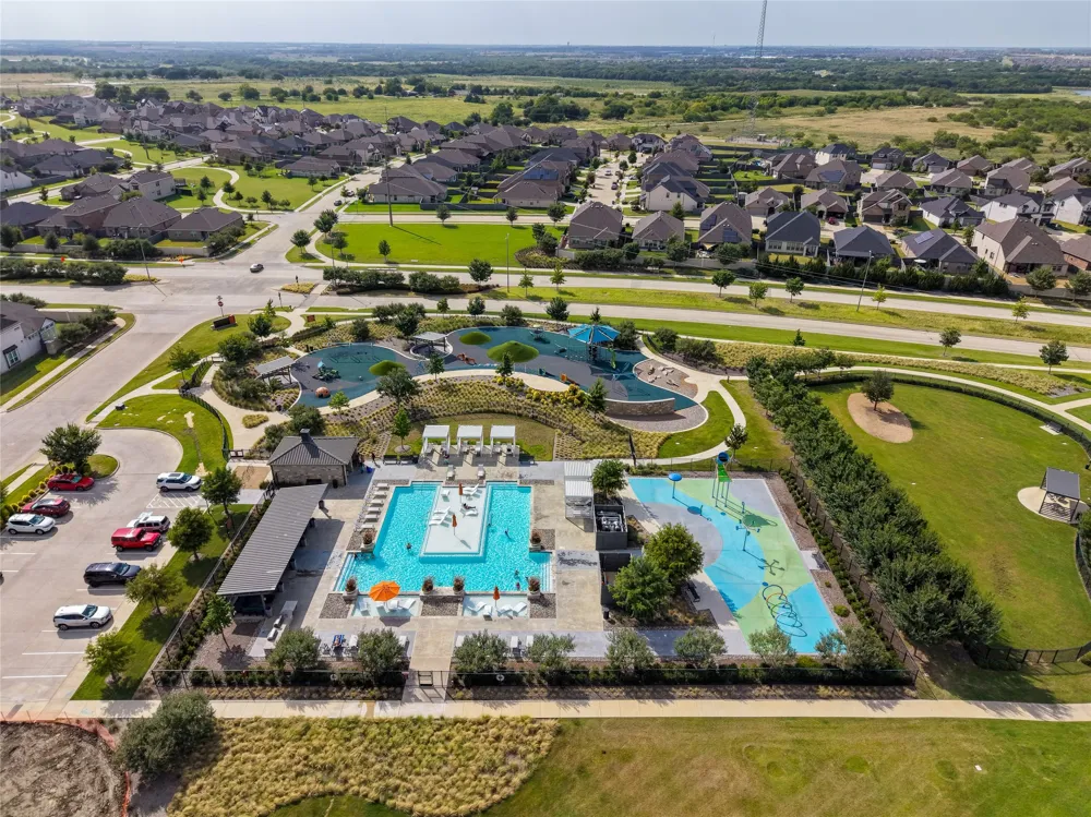 3530 Burdock Lane Venus, TX 76084
