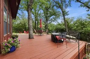 111 Oak Tree Lane Hickory Creek, TX 75065