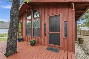 111 Oak Tree Lane Hickory Creek, TX 75065