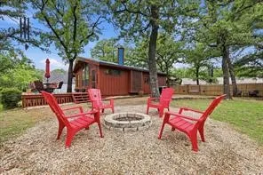111 Oak Tree Lane Hickory Creek, TX 75065