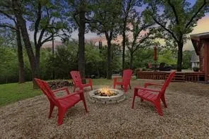 111 Oak Tree Lane Hickory Creek, TX 75065
