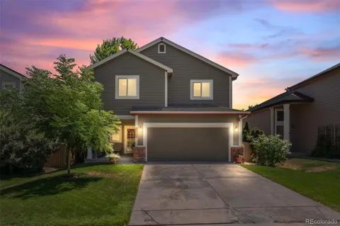 17608 Peyton Drive