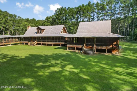 1163 John Amacker Road