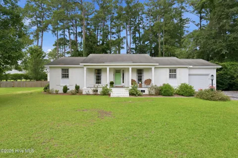 403 W Wilson Creek Drive