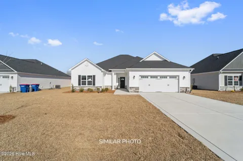 908 Miranda Court