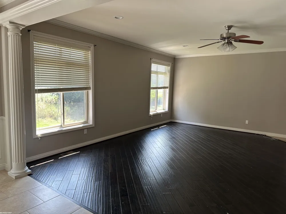 52628 Harmony Drive Macomb Township, MI 48042