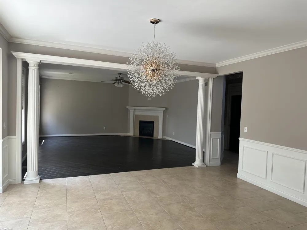 52628 Harmony Drive Macomb Township, MI 48042