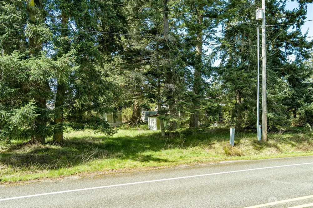 3544 Smugglers Cove Road Greenbank, WA 98253
