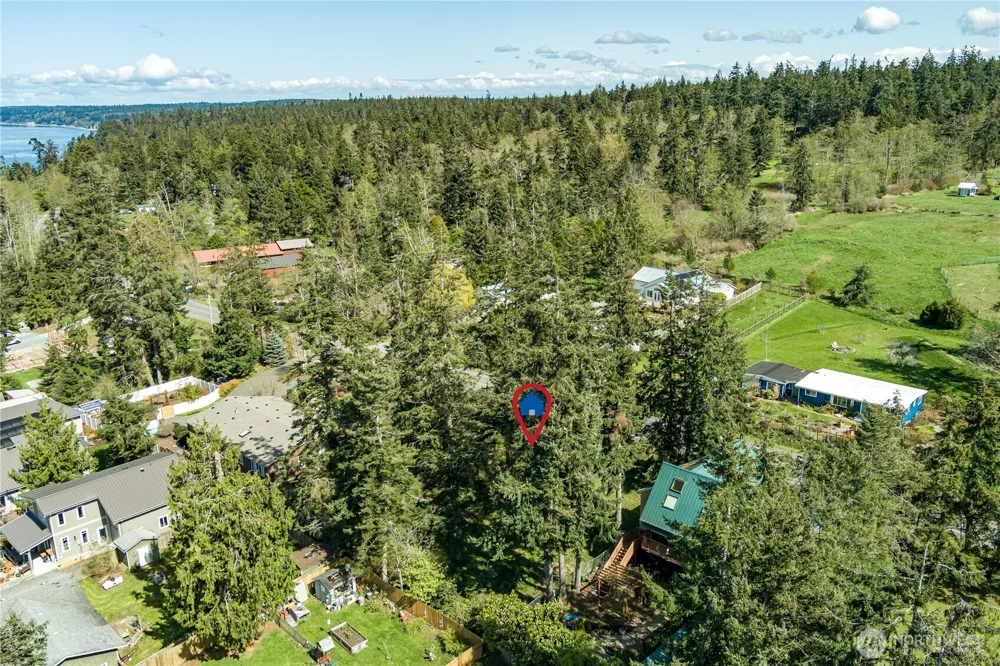 3544 Smugglers Cove Road Greenbank, WA 98253