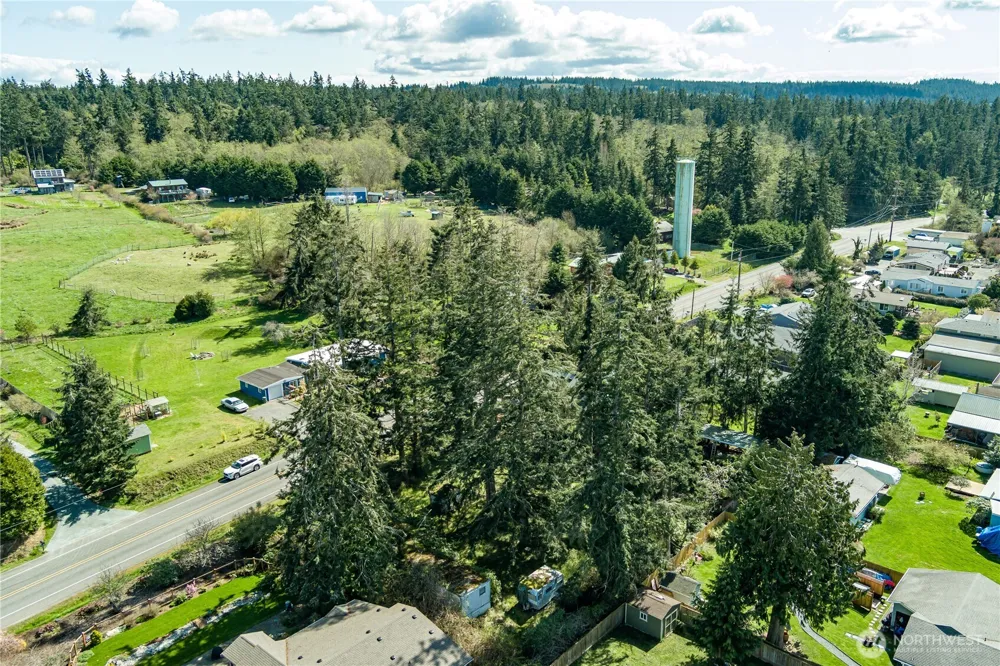 3544 Smugglers Cove Road Greenbank, WA 98253