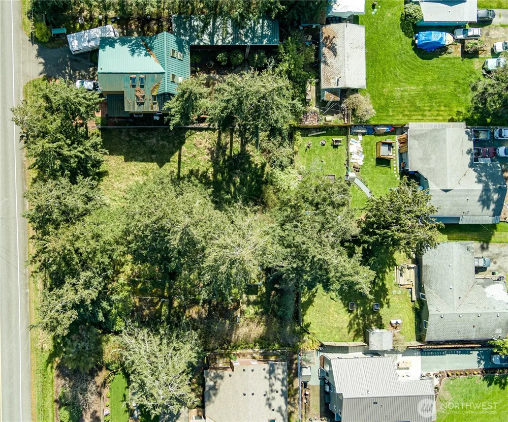 3544 Smugglers Cove Road Greenbank, WA 98253