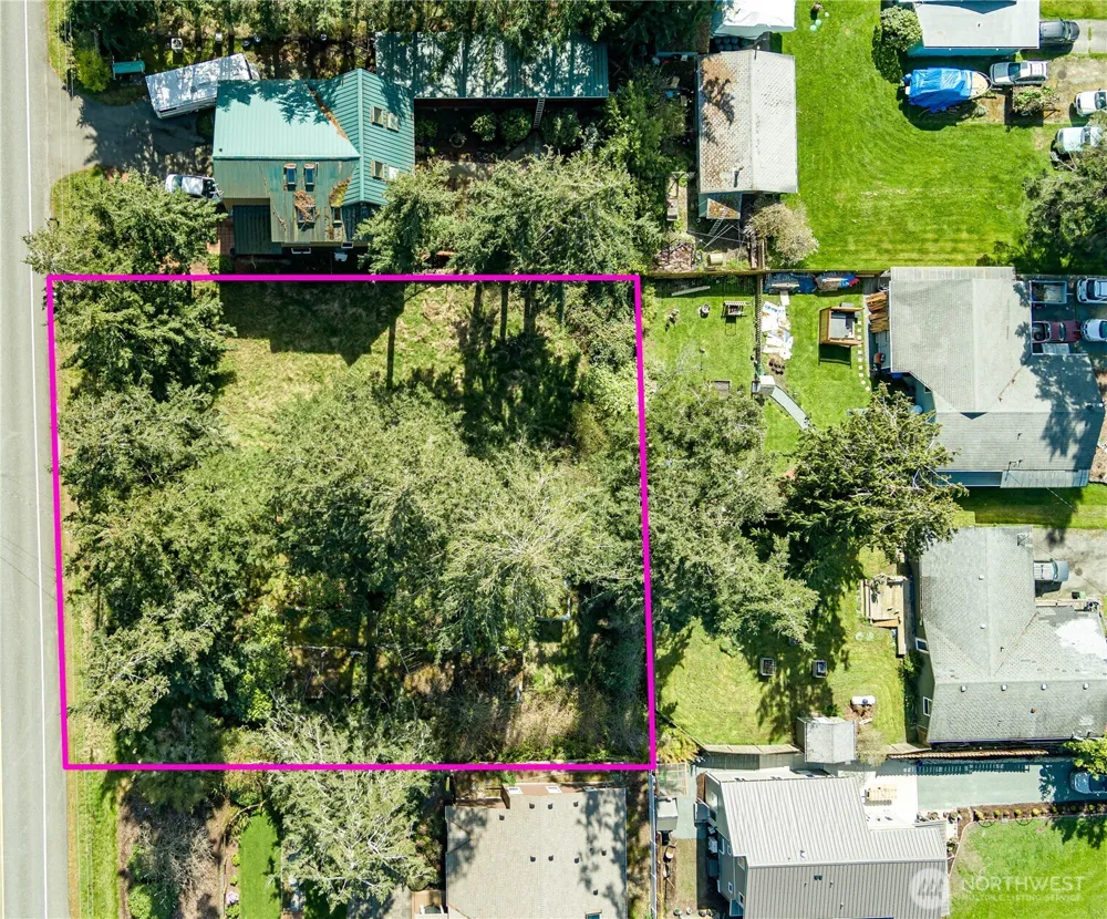 3544 Smugglers Cove Road Greenbank, WA 98253