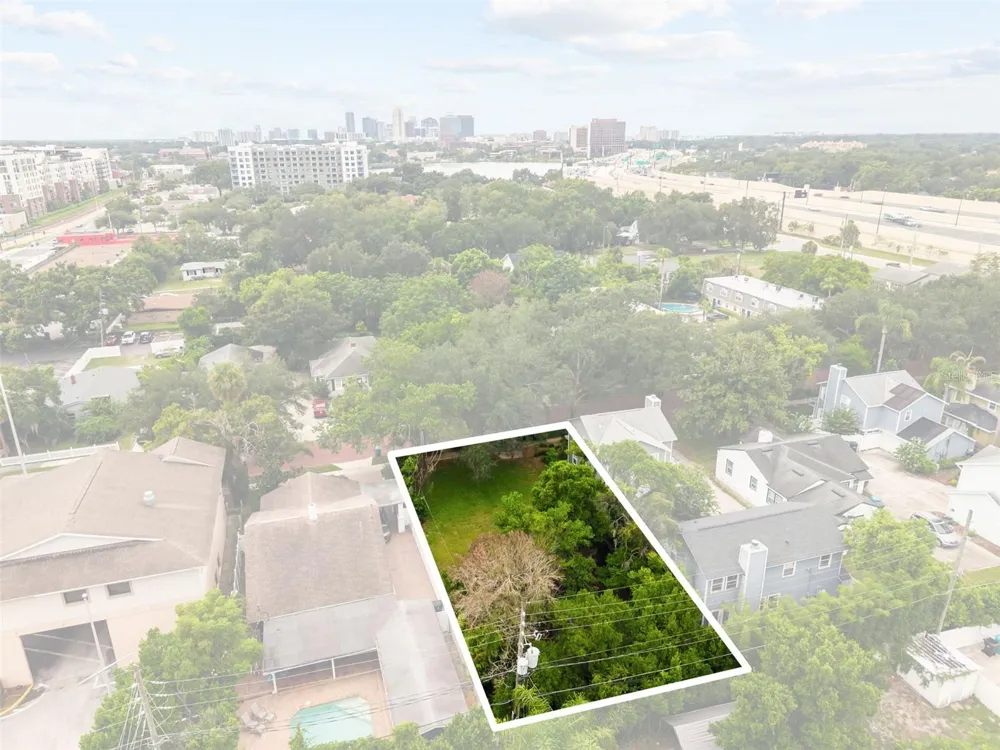 311 E YALE STREET Orlando, FL 32804