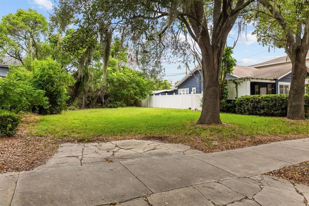 311 E YALE STREET Orlando, FL 32804