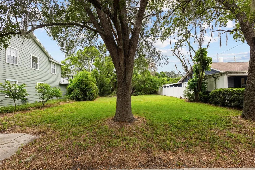 311 E YALE STREET Orlando, FL 32804