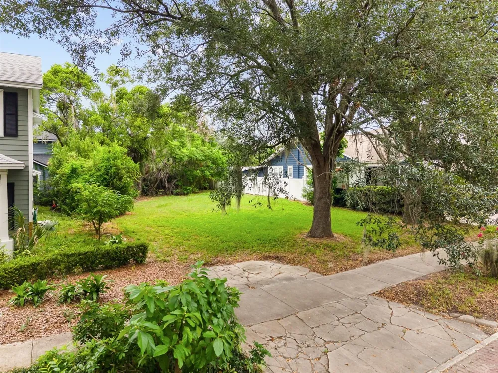 311 E YALE STREET Orlando, FL 32804