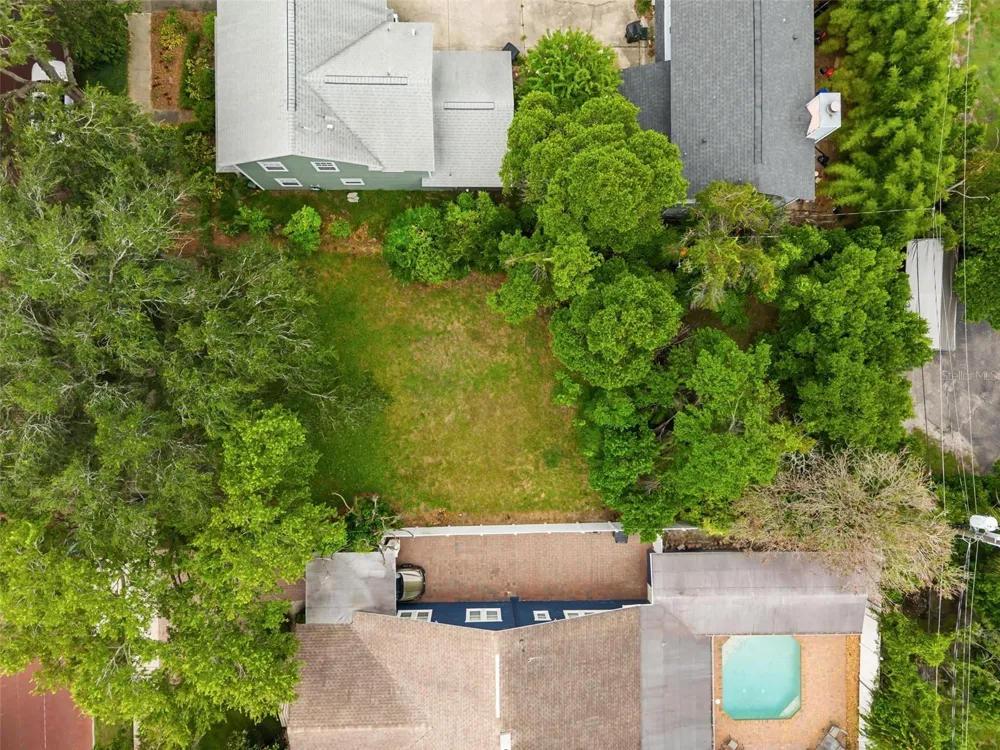 311 E YALE STREET Orlando, FL 32804