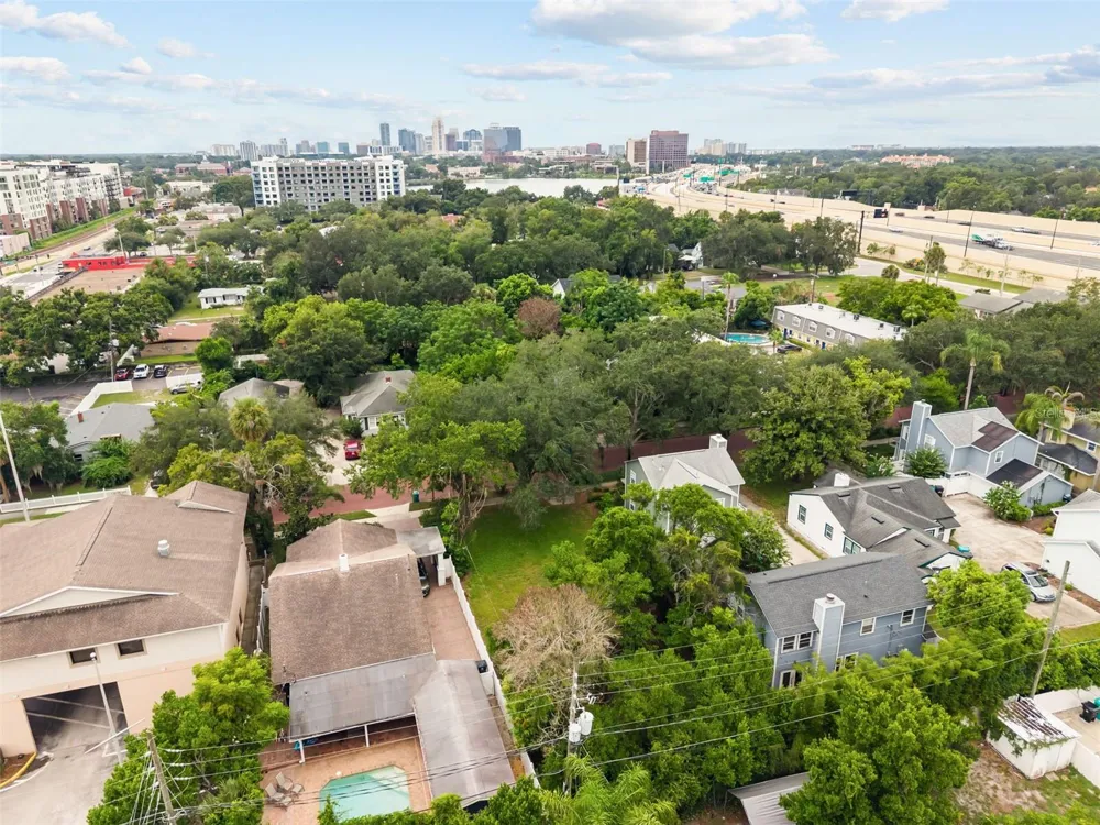 311 E YALE STREET Orlando, FL 32804