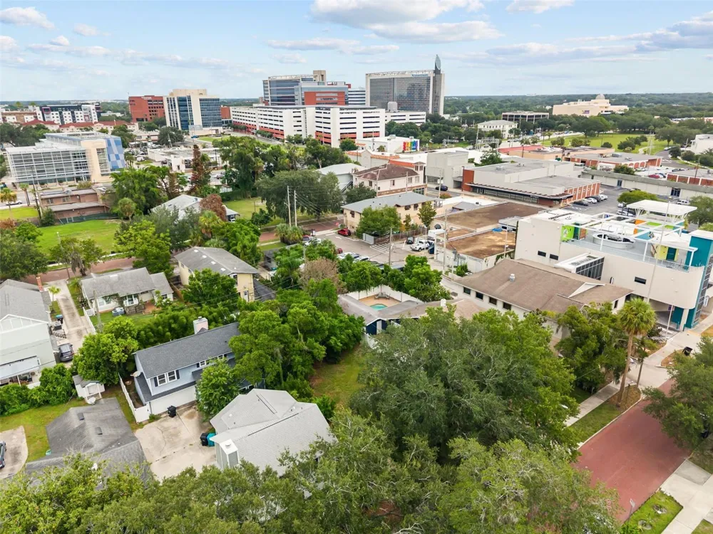311 E YALE STREET Orlando, FL 32804