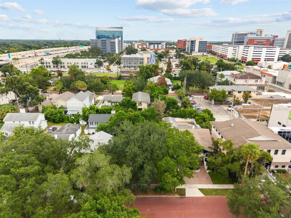 311 E YALE STREET Orlando, FL 32804