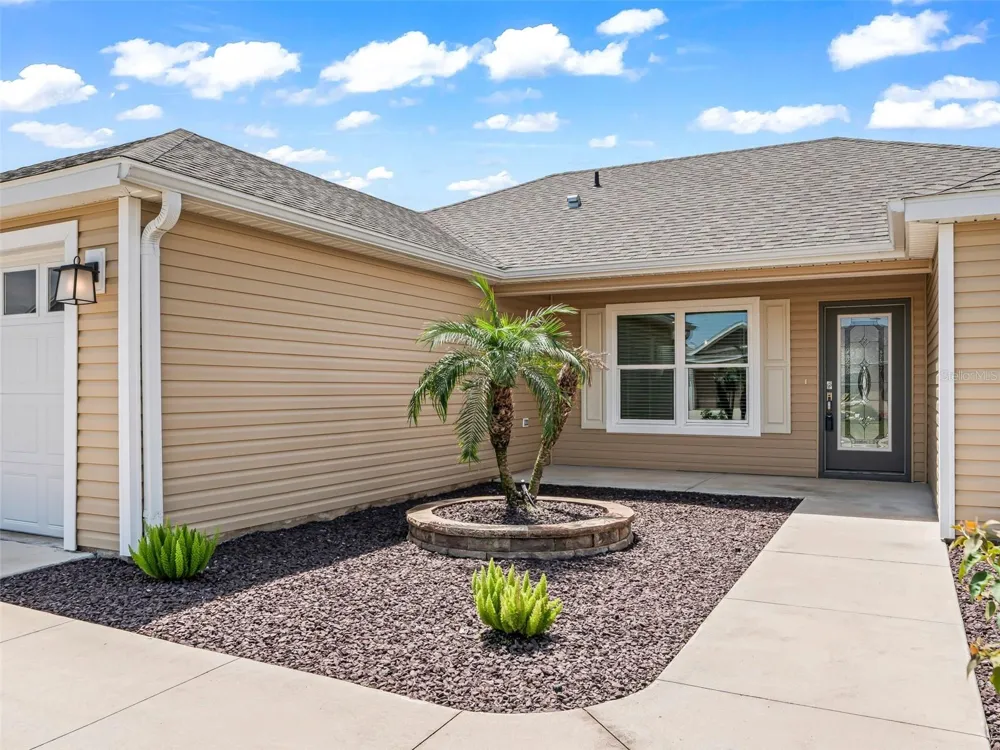 2816 NAVY HILL CIRCLE The Villages, FL 32163