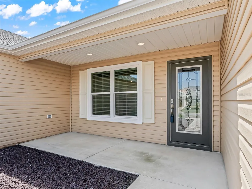 2816 NAVY HILL CIRCLE The Villages, FL 32163