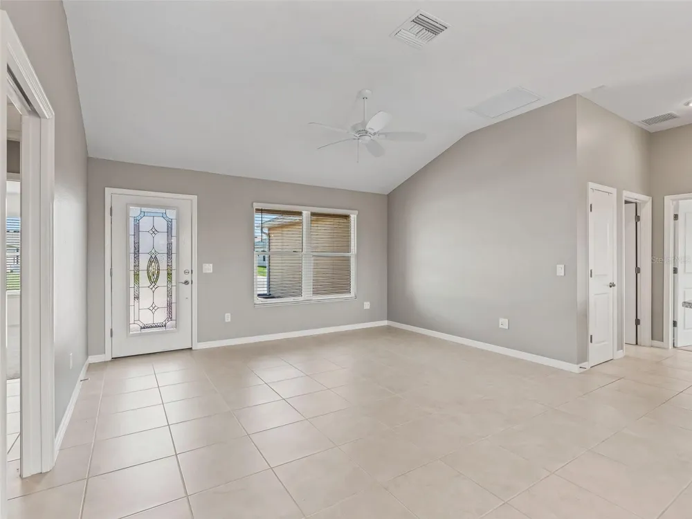 2816 NAVY HILL CIRCLE The Villages, FL 32163