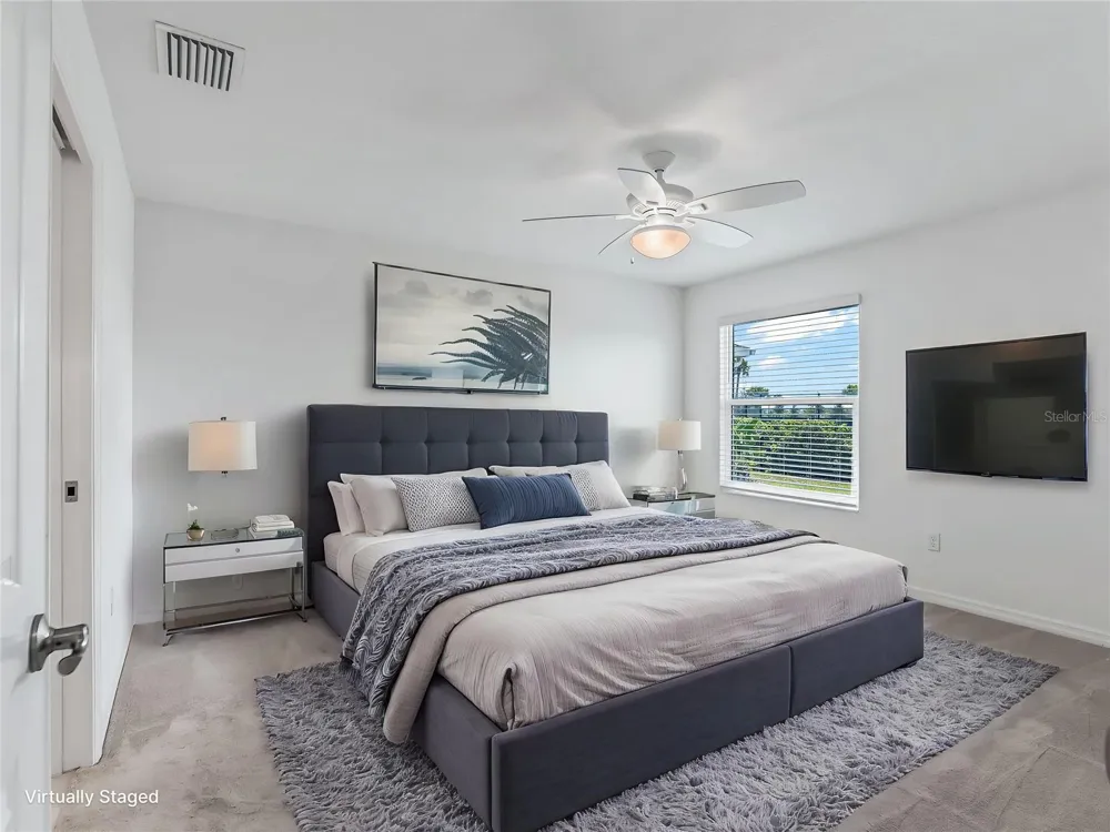 2816 NAVY HILL CIRCLE The Villages, FL 32163