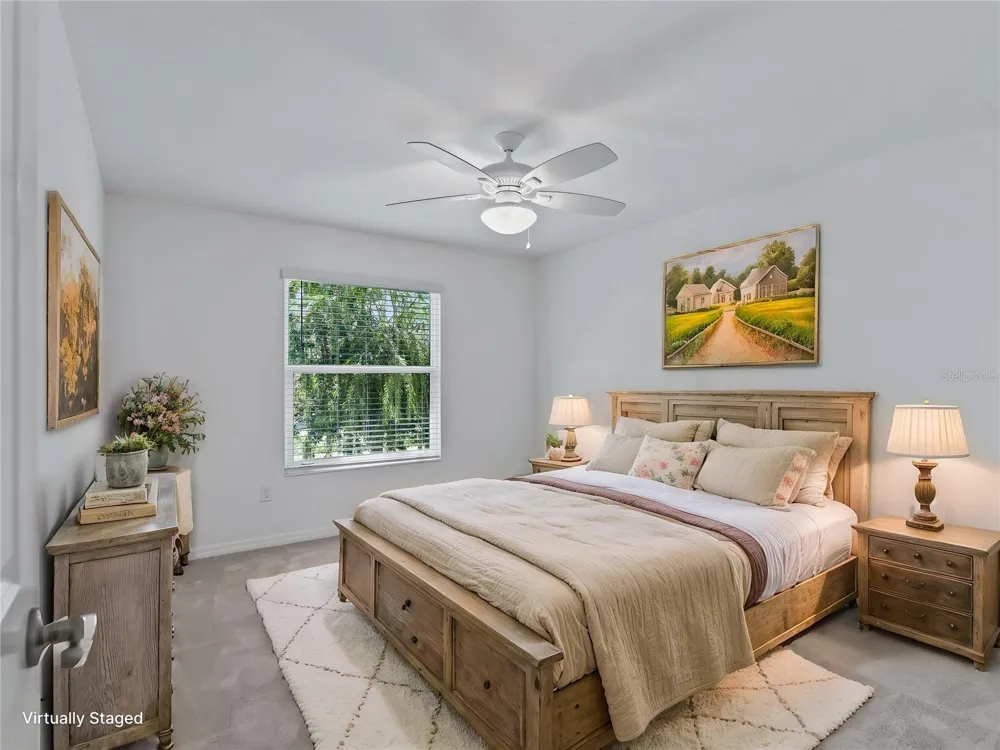 2816 NAVY HILL CIRCLE The Villages, FL 32163
