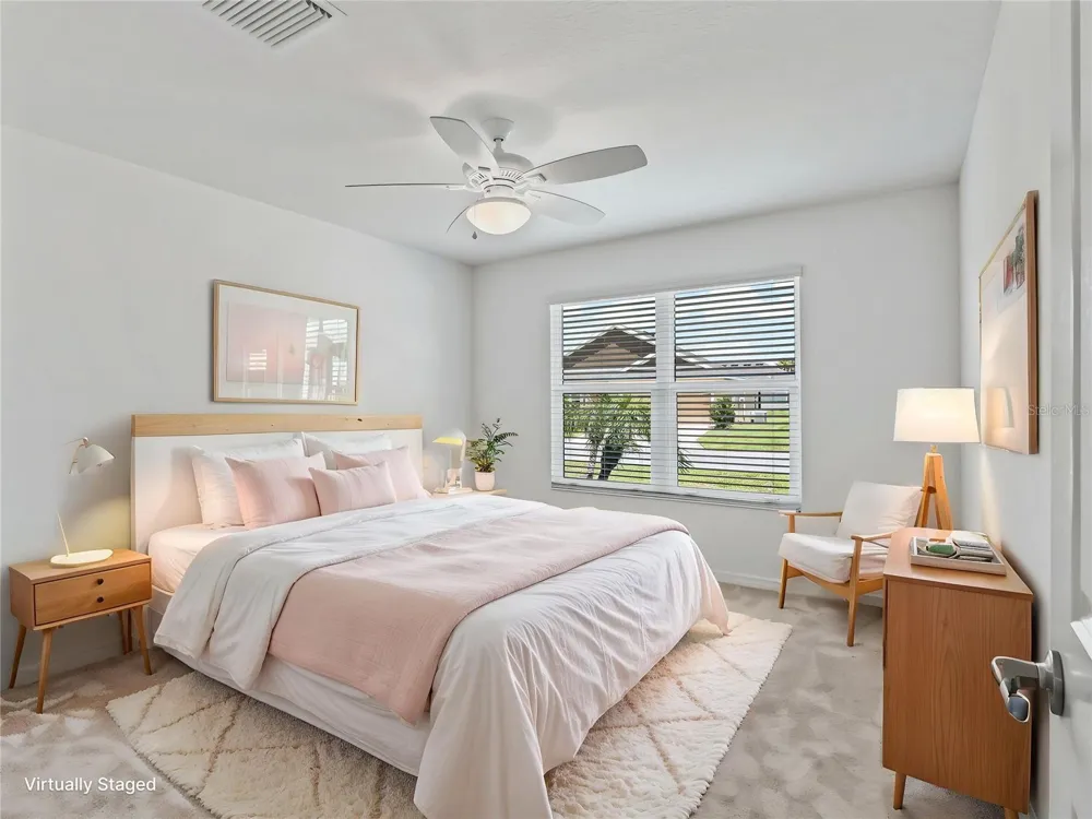 2816 NAVY HILL CIRCLE The Villages, FL 32163