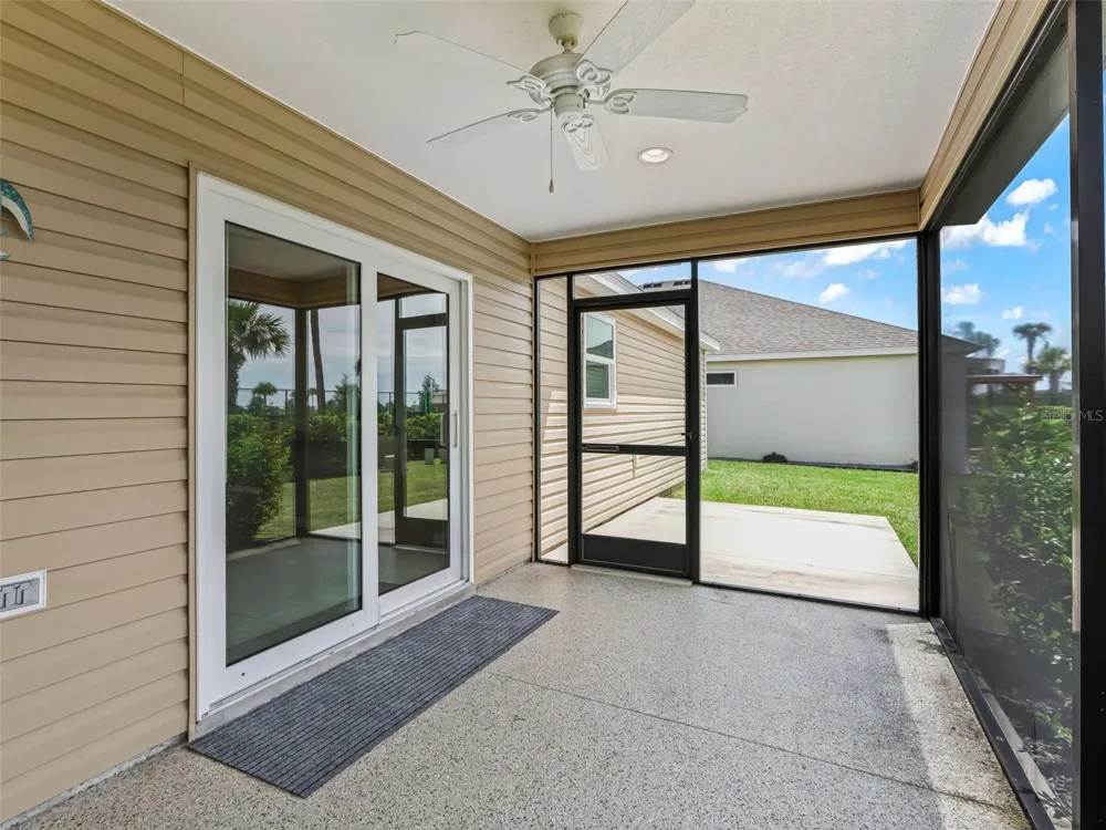 2816 NAVY HILL CIRCLE The Villages, FL 32163