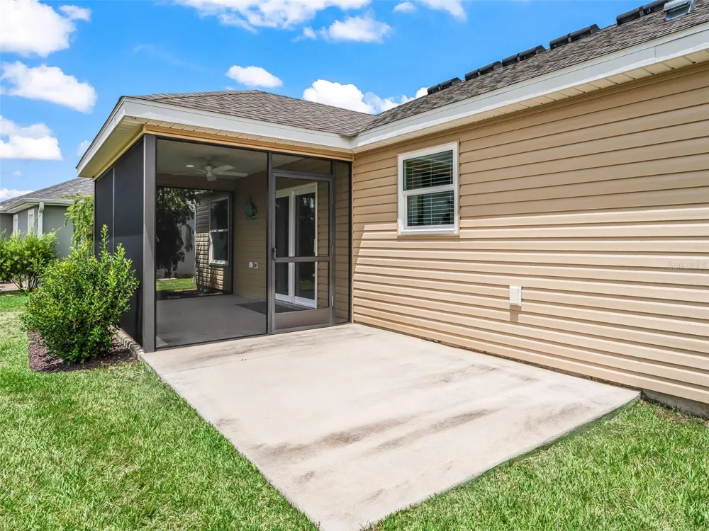 2816 NAVY HILL CIRCLE The Villages, FL 32163