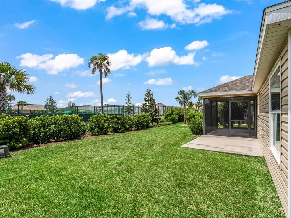 2816 NAVY HILL CIRCLE The Villages, FL 32163