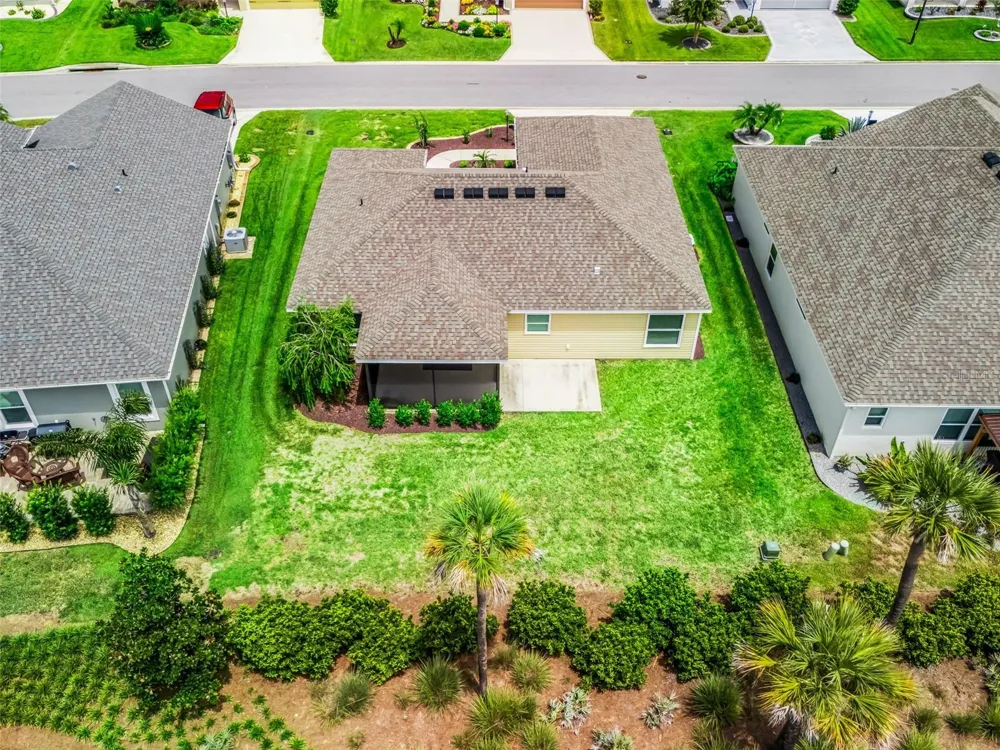 2816 NAVY HILL CIRCLE The Villages, FL 32163