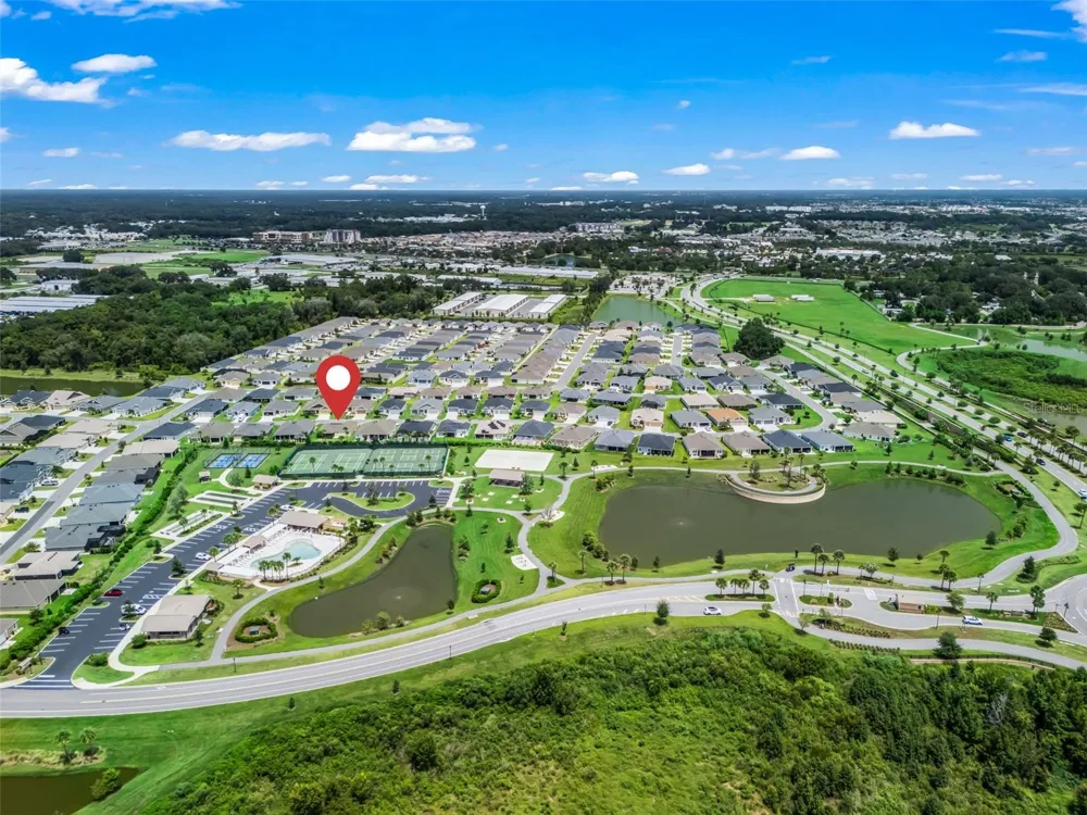 2816 NAVY HILL CIRCLE The Villages, FL 32163
