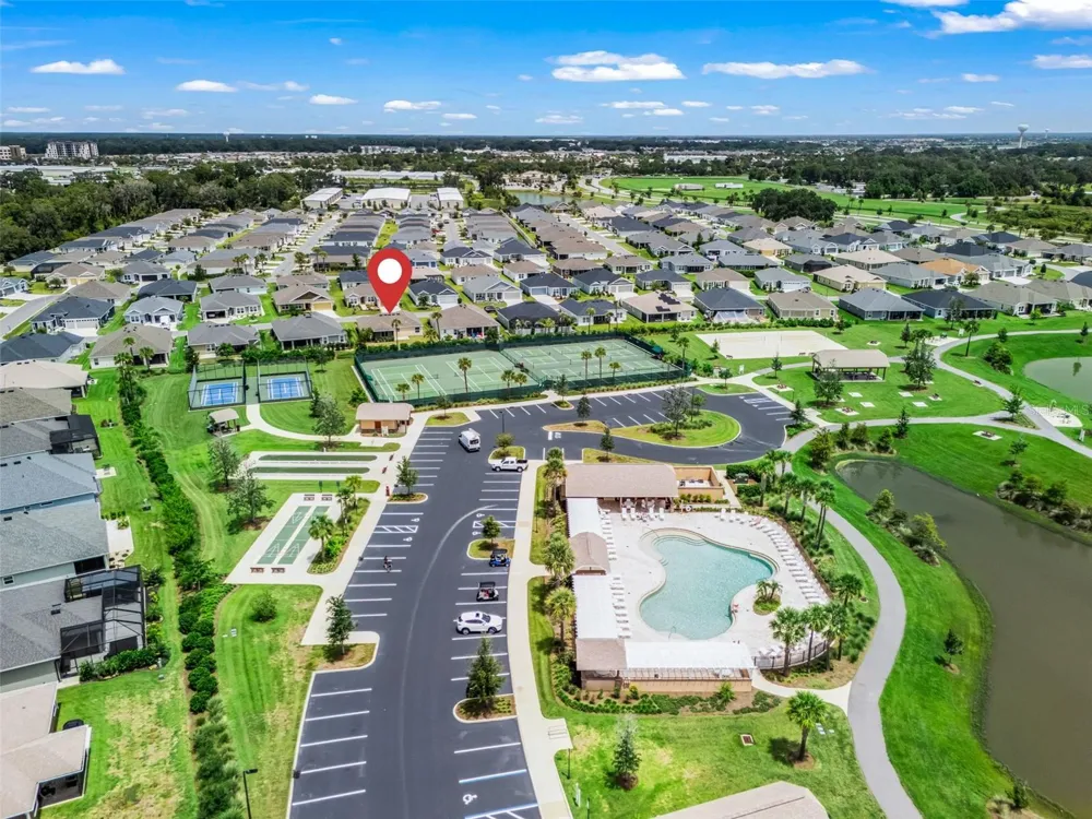 2816 NAVY HILL CIRCLE The Villages, FL 32163