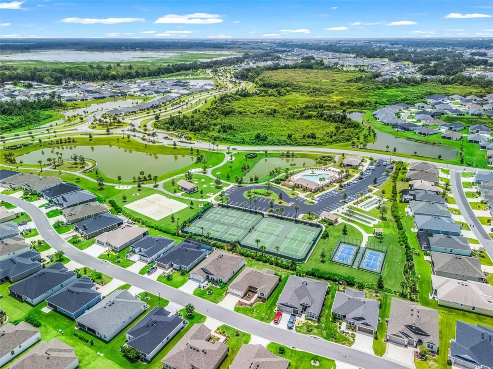 2816 NAVY HILL CIRCLE The Villages, FL 32163