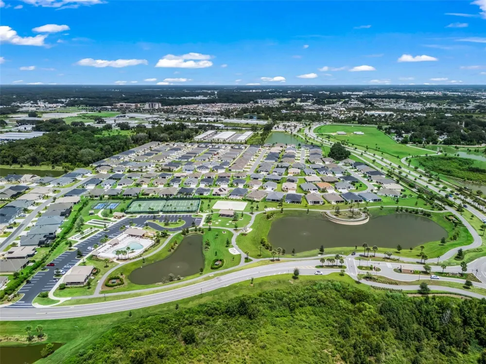 2816 NAVY HILL CIRCLE The Villages, FL 32163