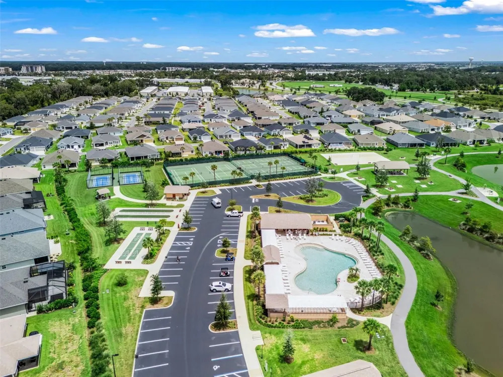 2816 NAVY HILL CIRCLE The Villages, FL 32163