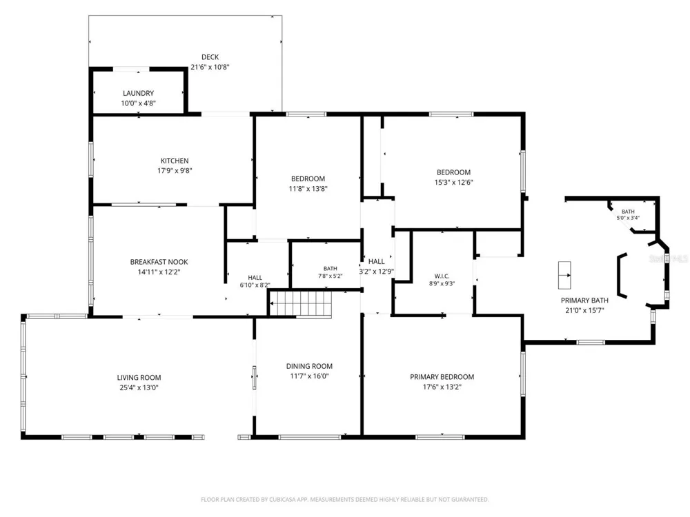 4227 2ND AVENUE St Petersburg, FL 33713