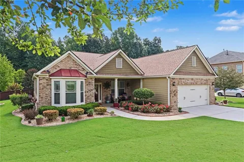 265 Mulberry Drive